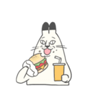 ねこもやし2（個別スタンプ：34）