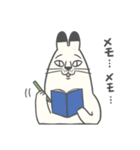 ねこもやし2（個別スタンプ：37）