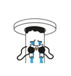 釘の日常生活（個別スタンプ：17）