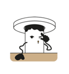 釘の日常生活（個別スタンプ：19）
