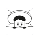 釘の日常生活（個別スタンプ：31）
