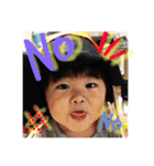 さな子としょう吉 〜No2（個別スタンプ：31）