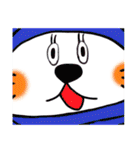 忍び猫 2(改)（個別スタンプ：36）