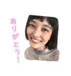 ありぃちゃん（個別スタンプ：10）