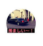 駐妻・帰国子女の苦悩（個別スタンプ：21）