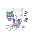 Go！Go！ ニンじゃぽん スタンプ 第2弾！（個別スタンプ：8）