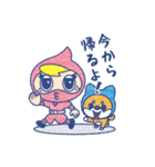 Go！Go！ ニンじゃぽん スタンプ 第2弾！（個別スタンプ：11）