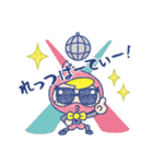 Go！Go！ ニンじゃぽん スタンプ 第2弾！（個別スタンプ：17）