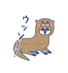 Go！Go！ ニンじゃぽん スタンプ 第2弾！（個別スタンプ：26）