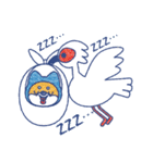 Go！Go！ ニンじゃぽん スタンプ 第2弾！（個別スタンプ：33）