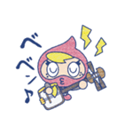 Go！Go！ ニンじゃぽん スタンプ 第2弾！（個別スタンプ：39）