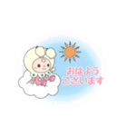 もとずきんちゃん（個別スタンプ：2）