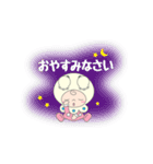 もとずきんちゃん（個別スタンプ：24）