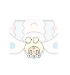 もとずきんちゃん（個別スタンプ：27）