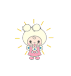 もとずきんちゃん（個別スタンプ：30）