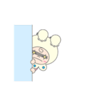 もとずきんちゃん（個別スタンプ：33）