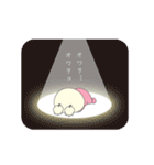 もとずきんちゃん（個別スタンプ：35）