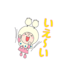 もとずきんちゃん（個別スタンプ：39）