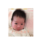 とわくんだよ！（個別スタンプ：2）