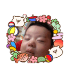 とわくんだよ！（個別スタンプ：7）