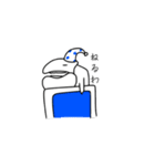 アゴゲーター第2弾（個別スタンプ：5）