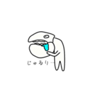 アゴゲーター第2弾（個別スタンプ：12）
