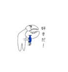 アゴゲーター第2弾（個別スタンプ：28）