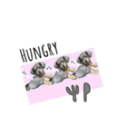 ROUIS stamppp（個別スタンプ：5）