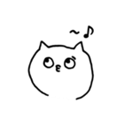 備後弁ねこたん（個別スタンプ：9）