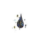 painter AIKO's スタンプ（個別スタンプ：26）