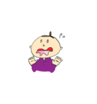 painter AIKO's スタンプ（個別スタンプ：29）