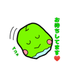らぶりんご（個別スタンプ：6）