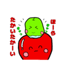 らぶりんご（個別スタンプ：14）