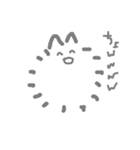 気まぐれ ねこちゃん（個別スタンプ：2）