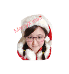 萌ちゃんからいっくんへ（個別スタンプ：3）
