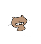 くまごろう。2（個別スタンプ：13）