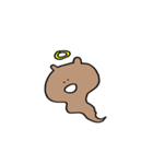 くまごろう。2（個別スタンプ：22）