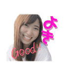 VRCだよ！集合！（個別スタンプ：15）