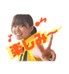 VRCだよ！集合！（個別スタンプ：17）