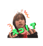 VRCだよ！集合！（個別スタンプ：22）