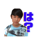 VRCだよ！集合！（個別スタンプ：25）