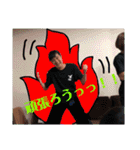 VRCだよ！集合！（個別スタンプ：28）