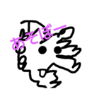 ピカラネットペカペカ（個別スタンプ：3）