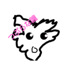 ピカラネットペカペカ（個別スタンプ：8）