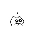 ぱぺにゃんこ2（個別スタンプ：15）
