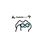 ぱぺにゃんこ2（個別スタンプ：34）