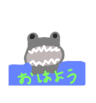 seikatunokaiwa（個別スタンプ：11）