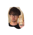 アメリカやまて（個別スタンプ：6）