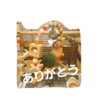 みんなのぱいんちゃん。（個別スタンプ：8）