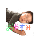 りっき〜〜（個別スタンプ：6）